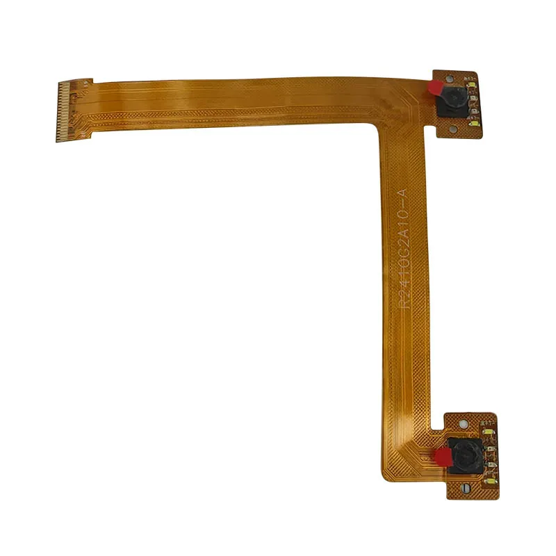 Hvad er MIPI -kameramodulet?