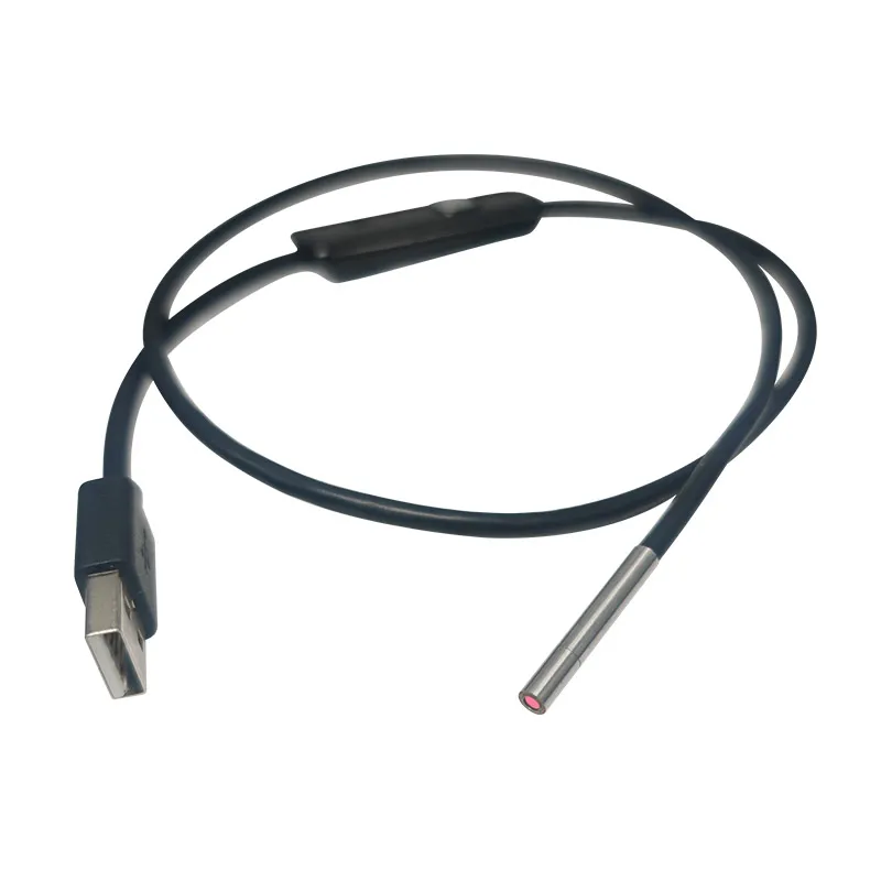 Hvad er et medicinsk kamera?