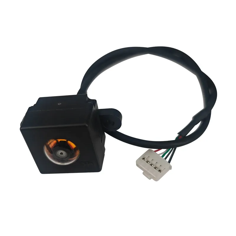 Har uden for kameraer brug for wifi?