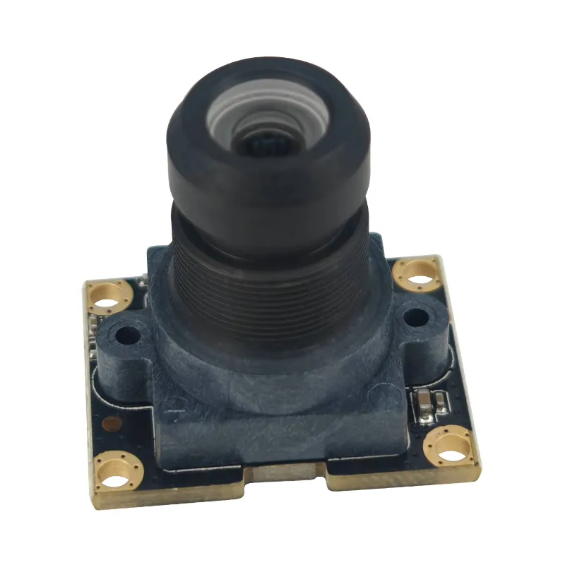 Hvad er et dronekamera, der bruges til?