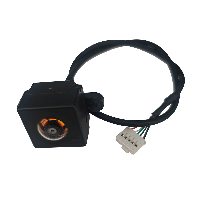 Night Vision Pet Finder-kamera